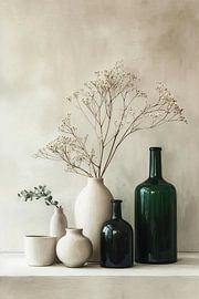 Kruiken & Flessen no.7