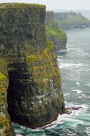 Cliff's of Moher - Irland