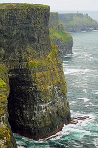 Cliff's of Moher - Irland