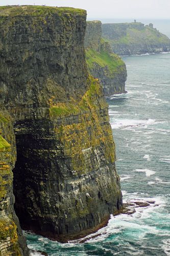 Cliff's of Moher - Ierland