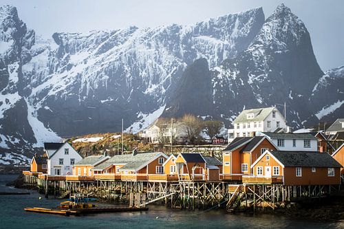 Typically Scandinavian