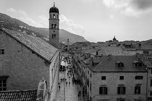 Dubrovnik van Marian Sintemaartensdijk
