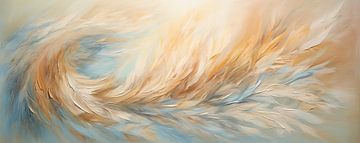 Abstract Modern 142986 by Abstract Painting