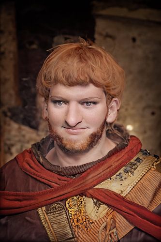 Keizer Nero: Een Complex Portret van Macht, Wreedheid en Artistieke Invloed