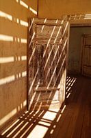 Schaduwen uit het verleden