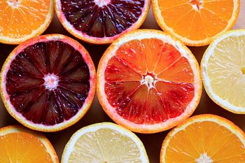 Vitamine...! frisch und fruchtig!