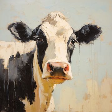 Cow by KoeBoe