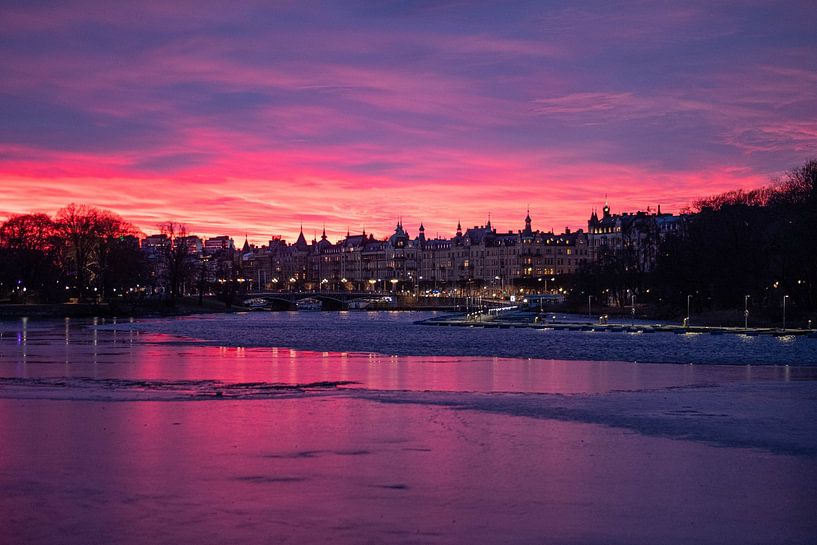 Stockholm von Hello Pompoyo