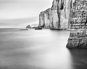 cliffs von Tony Ruiter