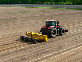 Graafstra AGRA KB 500 SV 1 von CP76 Fotografie