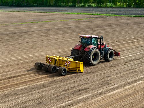 Graafstra AGRA KB 500 SV 1