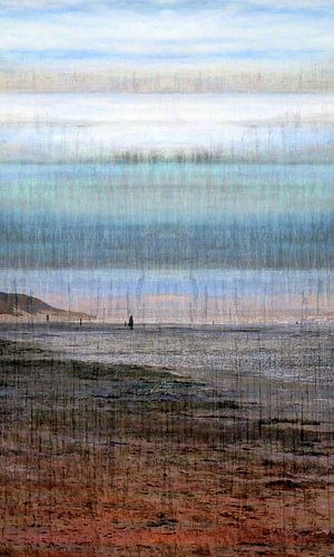 Een wereld in laagjes