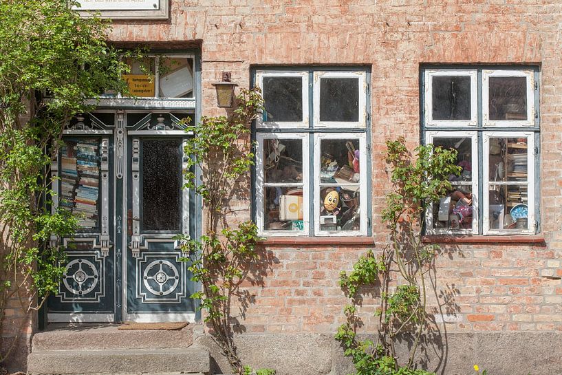 Stolbergstraße, Eutin von Torsten Krüger