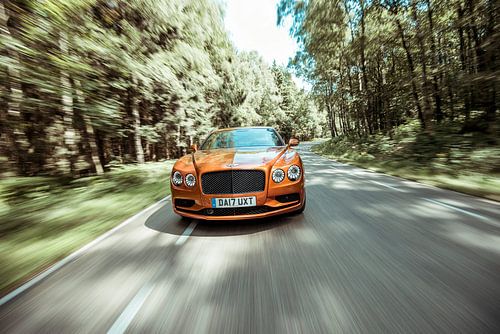 Bentley