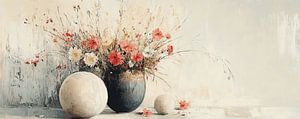 Moderne Blumen 11.6646