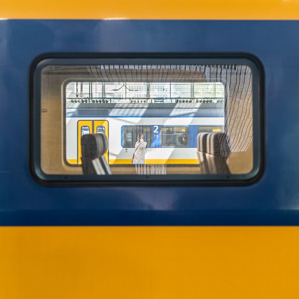 Deux par Henri Boer Fotografie
