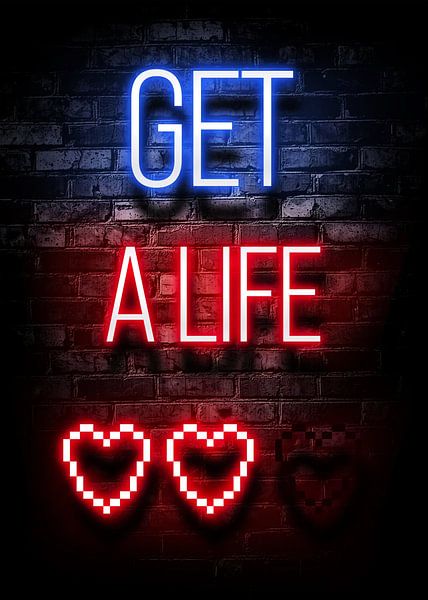 Alife bekommen von Steven Kingsbury