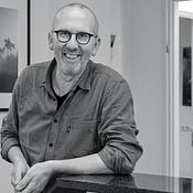 Joost Berndes Profile picture