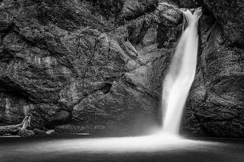 Buchenegger Wasserfall