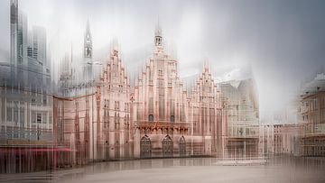 FRANKFURT AM MAIN | Römerberg