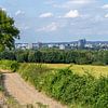 De Skyline van Heerlen van John Kreukniet