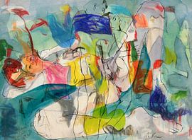 I'm in. by Michael Kremer