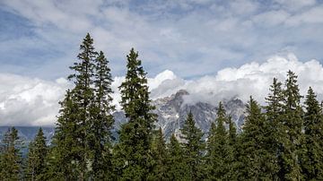 Hochkönig van Ron Westbroek