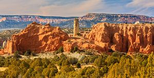 Kodachrome Basin State Park, Utah