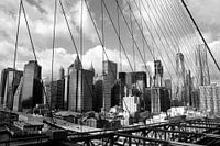 Sky line NY