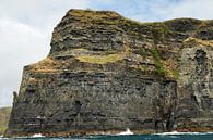 Cliffs of Moher - Irland von Babetts Bildergalerie Miniaturansicht