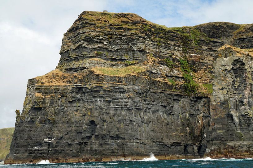 Cliffs of Moher - Irland von Babetts Bildergalerie