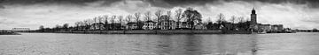 Deventer by M. van Oostrum