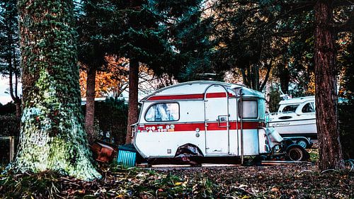 Mobile home