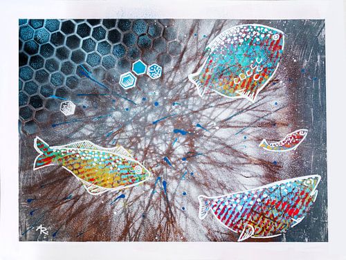 Voorwaartse beweging 2