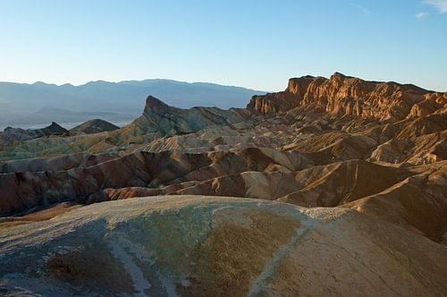 Death Valley National Park