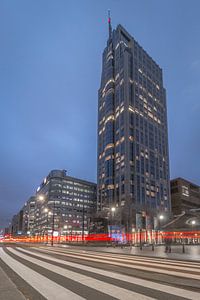 Marriott Rotterdam sur AdV Photography