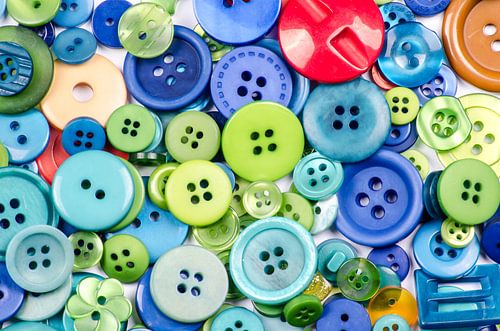 Collection of buttons by Dennis  Georgiev