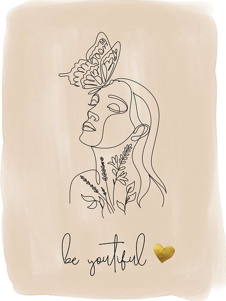Be youtiful by ArtDesign by KBK