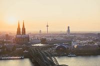 Der Dom von Köln