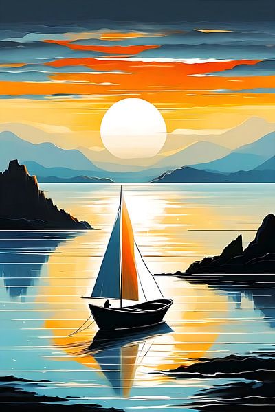 Illustratie bekijken van Nz Art