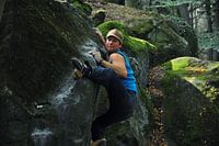 boulderen