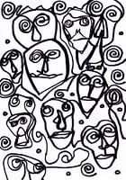 We are all connected
