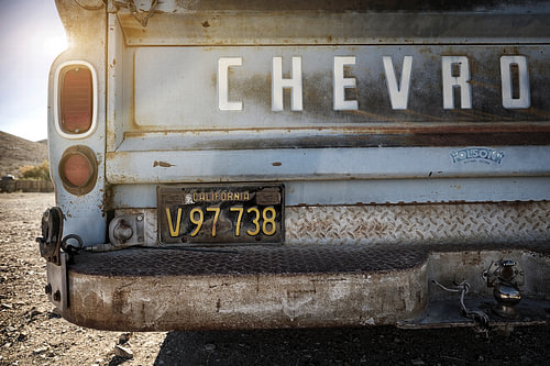 Chevrolet