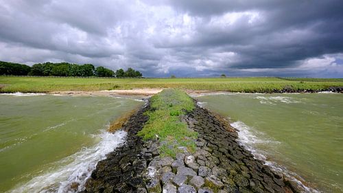 IJsselmeer kust