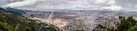 Bogotá-Panorama