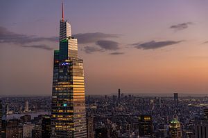 One Vanderbilt