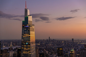 One Vanderbilt