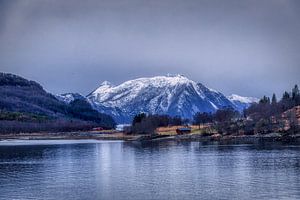 Ørnes - Nordland