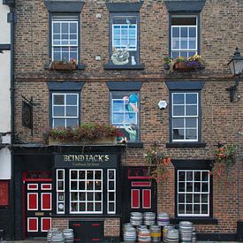 Blindjack's by Frank's Awesome Travels