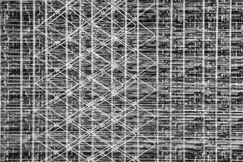 Industriel par Marieke Deinum